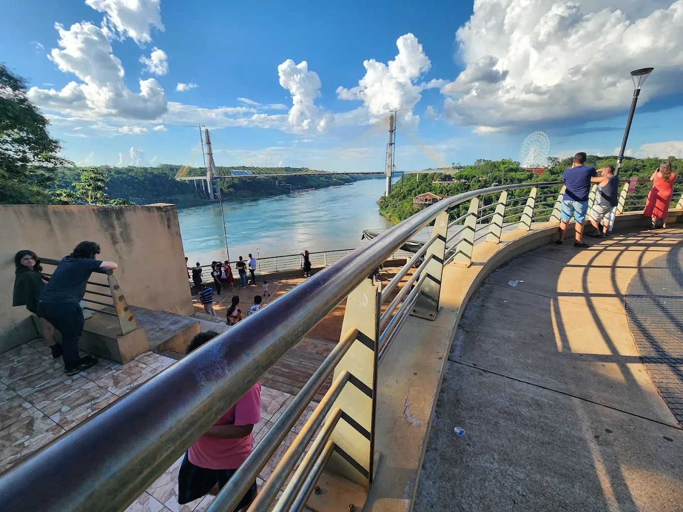 Recorridos por la Ciudad